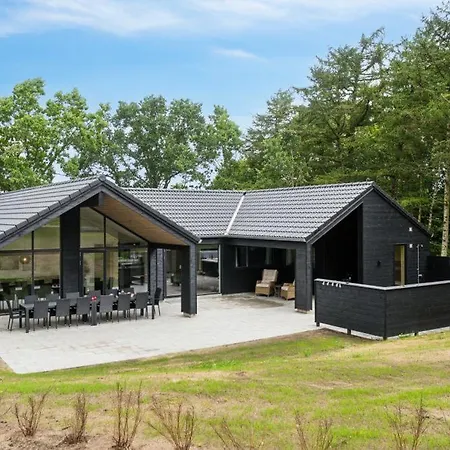 Villavilla 904 - Odsherred, Nordsjaelland Højby