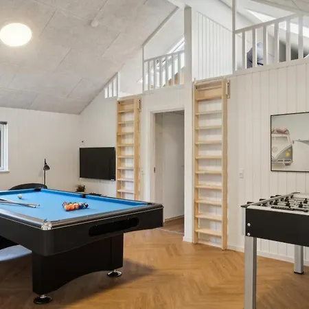 Casa vacanze Villavilla 904 - Odsherred, Nordsjaelland Højby