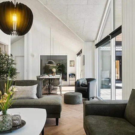 Casa vacanze Villavilla 904 - Odsherred, Nordsjaelland
