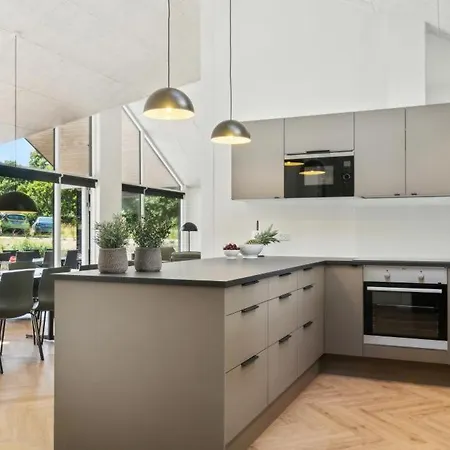Casa vacanze Villavilla 904 - Odsherred, Nordsjaelland