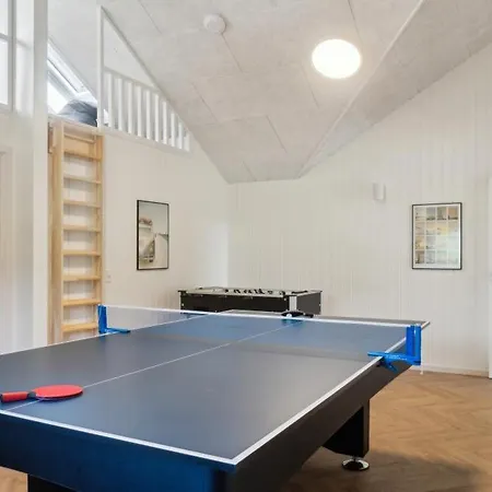 Villavilla 904 - Odsherred, Nordsjaelland * Højby