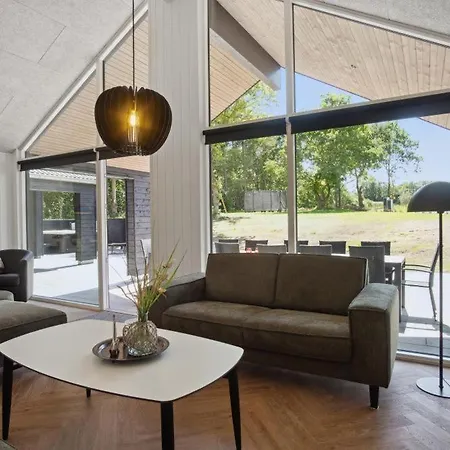 Villavilla 904 - Odsherred, Nordsjaelland *