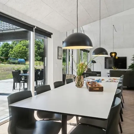 Villavilla 904 - Odsherred, Nordsjaelland Højby