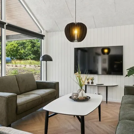 Villavilla 904 - Odsherred, Nordsjaelland Højby