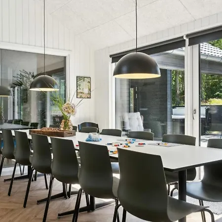 Casa vacanze Villavilla 904 - Odsherred, Nordsjaelland Højby