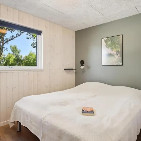 Casa vacanze Villavilla 904 - Odsherred, Nordsjaelland