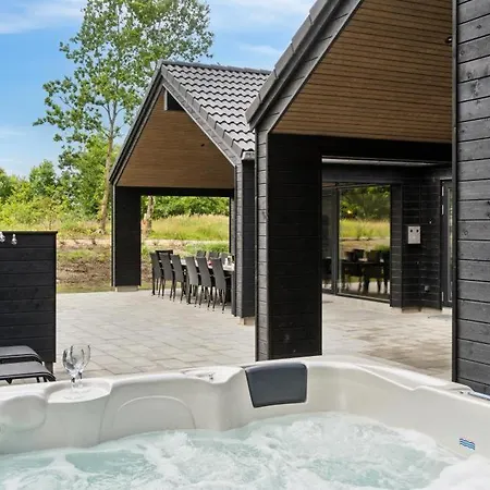 Villavilla 904 - Odsherred, Nordsjaelland * Højby