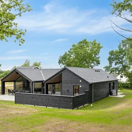 Villavilla 904 - Odsherred, Nordsjaelland *
