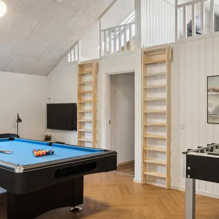 Prázdninový dům Villavilla 904 - Odsherred, Nordsjaelland