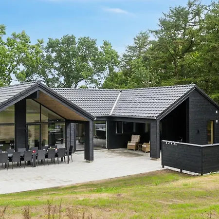 Prázdninový dům Villavilla 904 - Odsherred, Nordsjaelland *