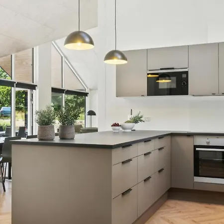 Villavilla 904 - Odsherred, Nordsjaelland Prázdninový dům