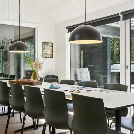 Prázdninový dům Villavilla 904 - Odsherred, Nordsjaelland Højby