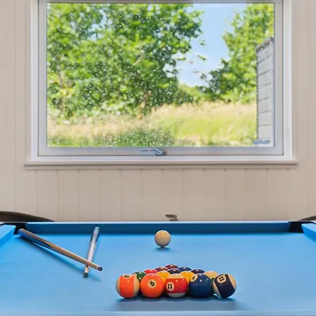 Villavilla 904 - Odsherred, Nordsjaelland *