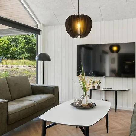 Villavilla 904 - Odsherred, Nordsjaelland Højby