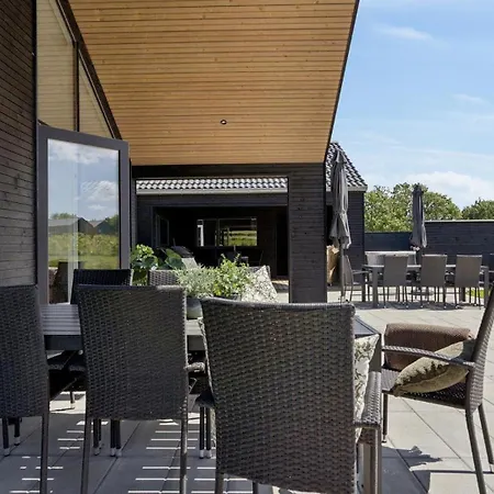 Villavilla 904 - Odsherred, Nordsjaelland Feriehus Højby