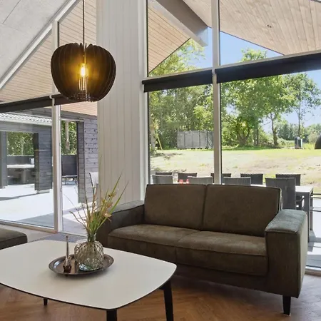Villavilla 904 - Odsherred, Nordsjaelland Feriehus *