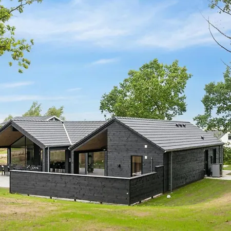 Prázdninový dům Villavilla 904 - Odsherred, Nordsjaelland