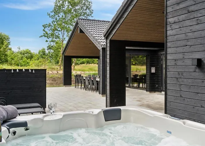 Villavilla 904 - Odsherred, Nordsjaelland * Højby